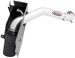 AEM Polished Brute Force Air Intake 03-08 Dodge Ram 5.7L - Click Image to Close